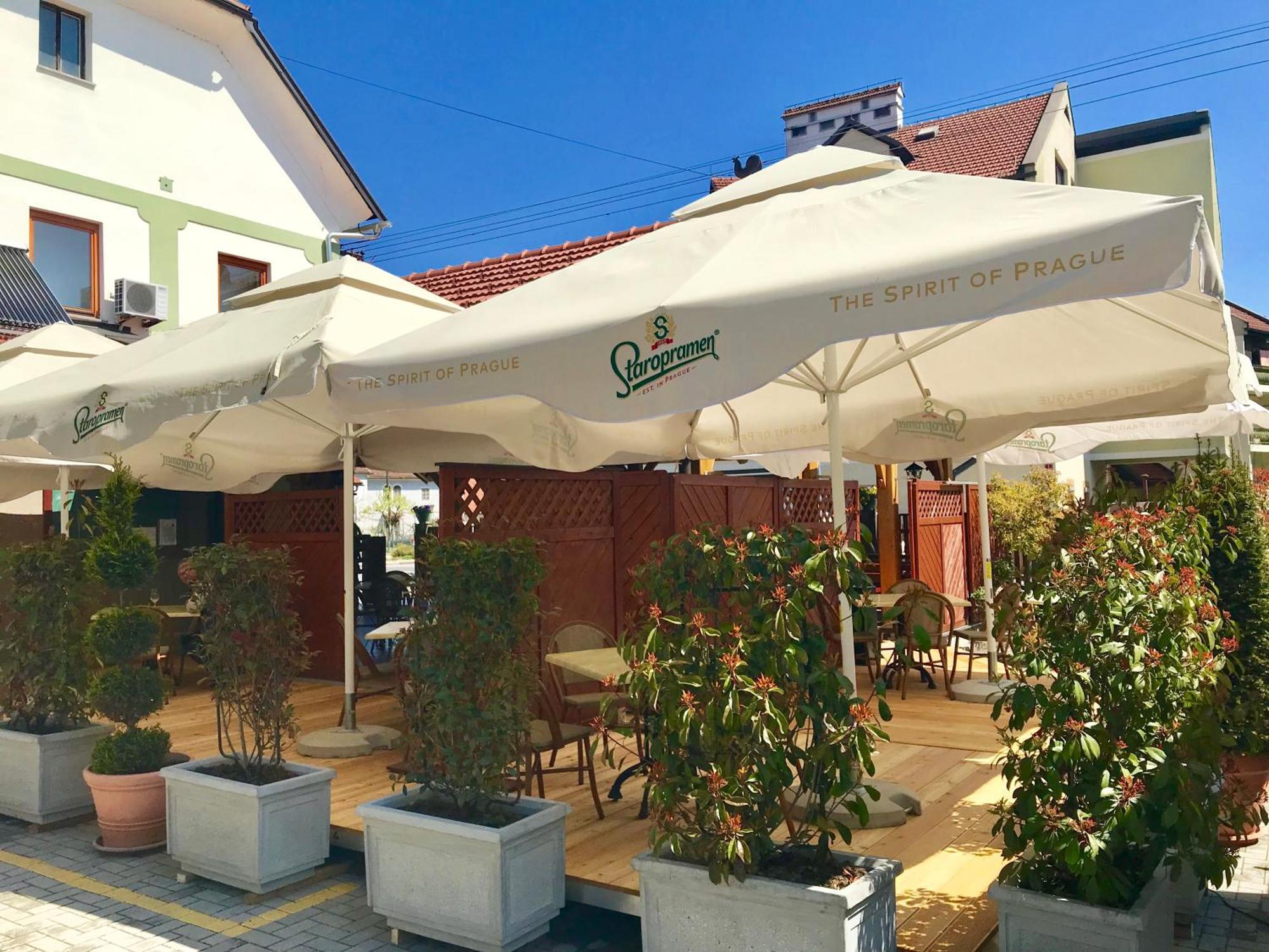Guesthouse Tursic Vrhnika Exterior foto